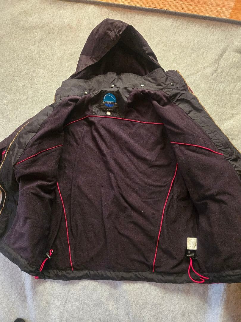 サンライン　フィシングウエアー　ゴアテックス　LL