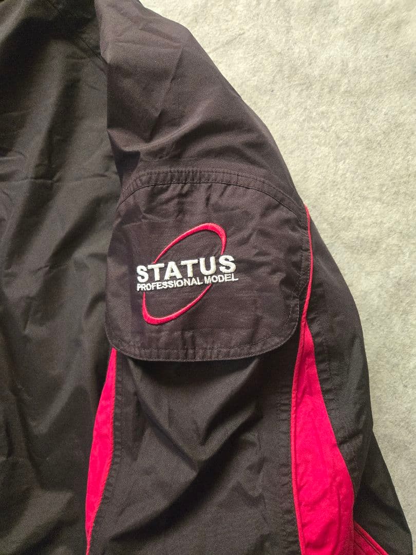 サンライン　フィシングウエアー　ゴアテックス　LL