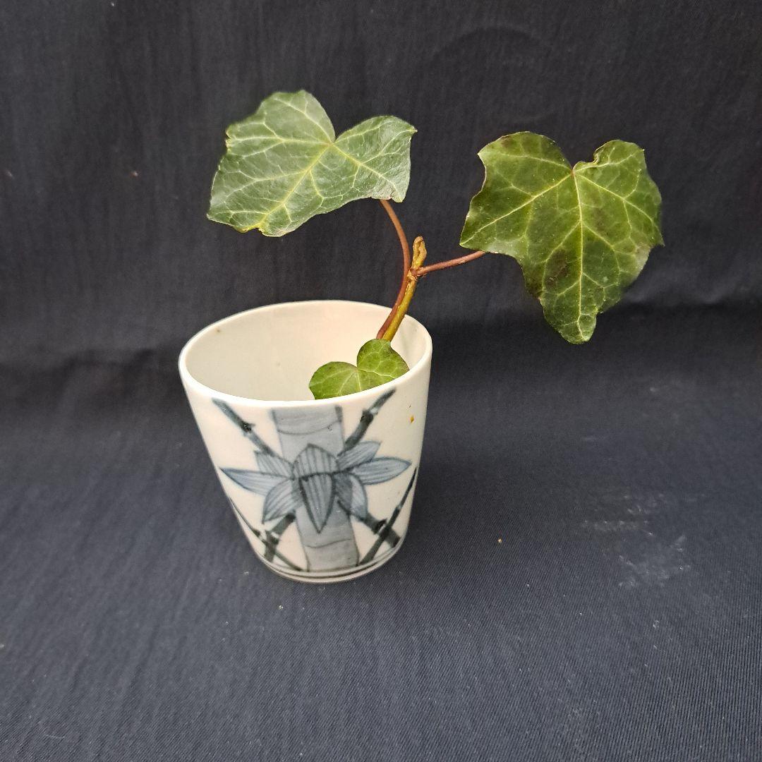 「good design( デザイン) 蕎麦猪口」 猪口(直径6cm) 2客セッ