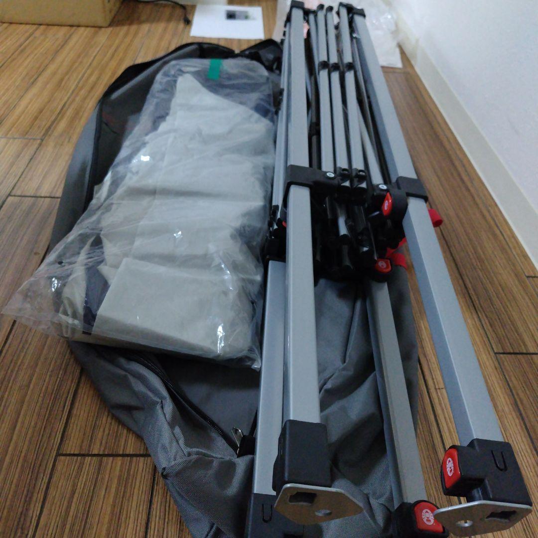 Coleman　インスタントバイザーシェード/M　未使用品