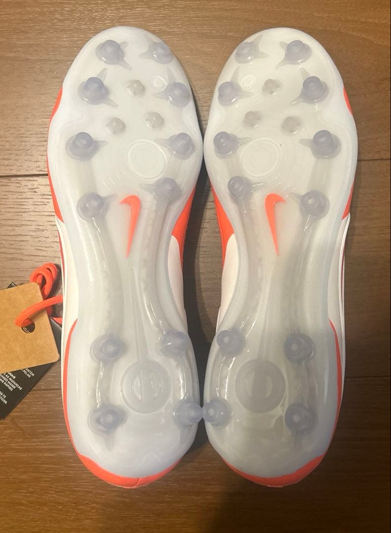 【新品未使用】NIKE TIEMPO LEGEND10ELITE AG -PRO