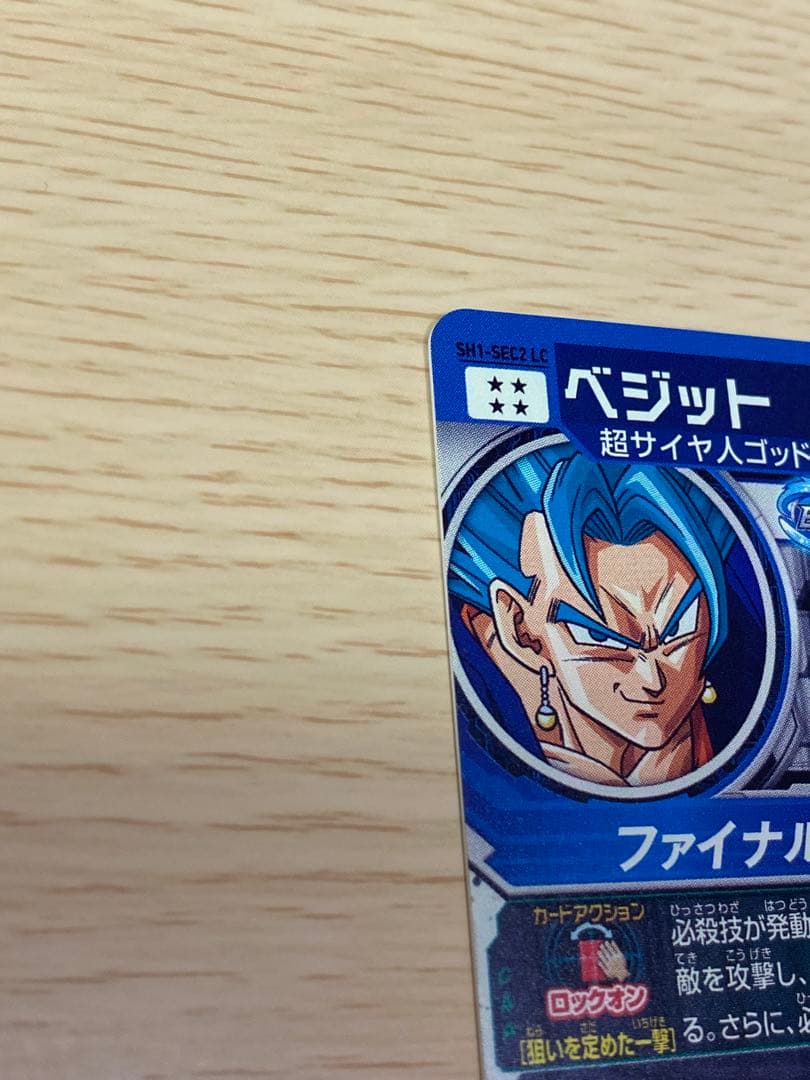 SH1-SEC2LC ベジット