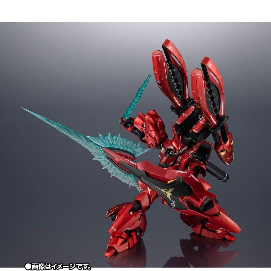 サザビー 超合金