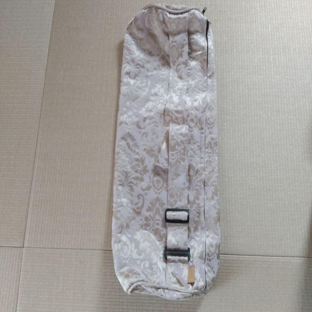 マンドゥカヨガマットとヨガマットケースセット