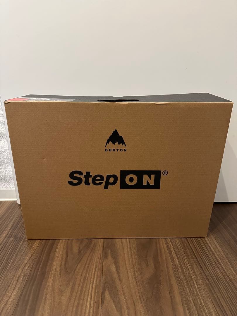 ウィメンズ Burton フェリックス Step On ワイドスノーボードブーツ