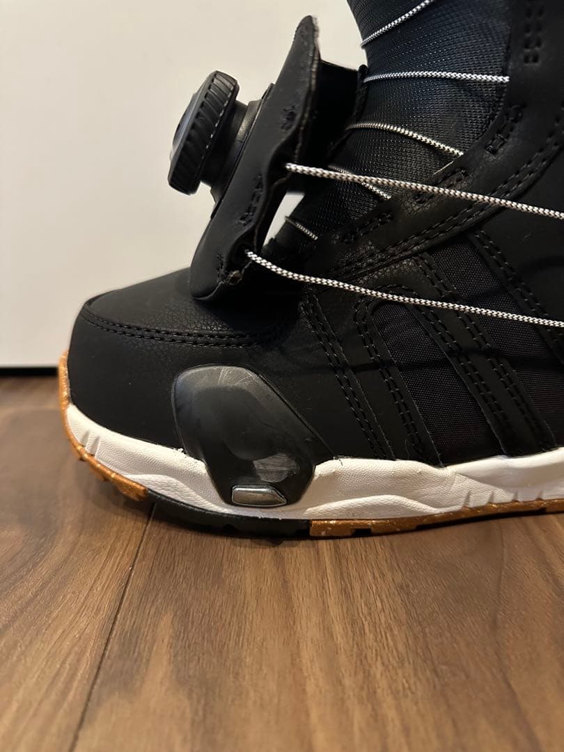 ウィメンズ Burton フェリックス Step On ワイドスノーボードブーツ