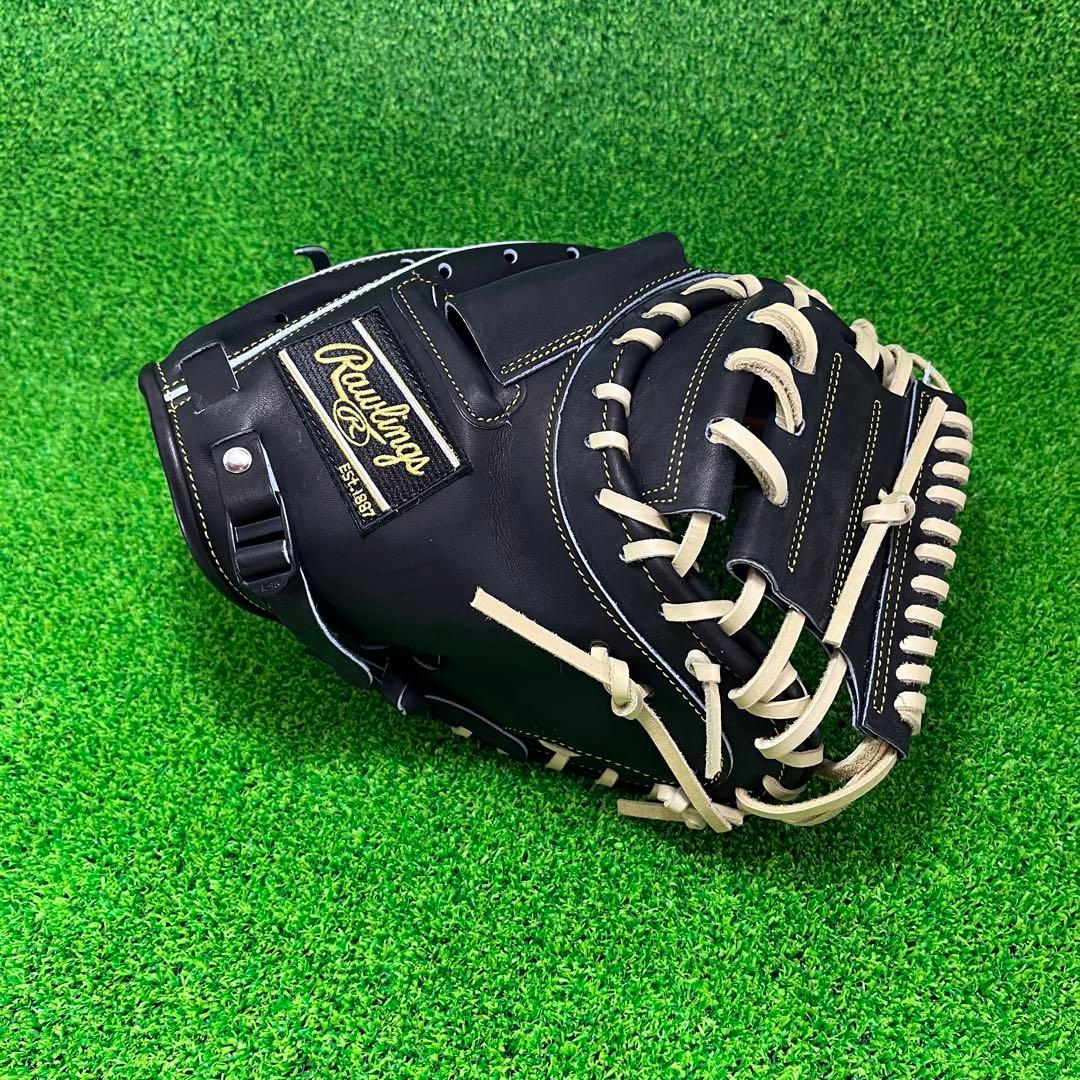ローリングス キャッチャーミット Rawlings20