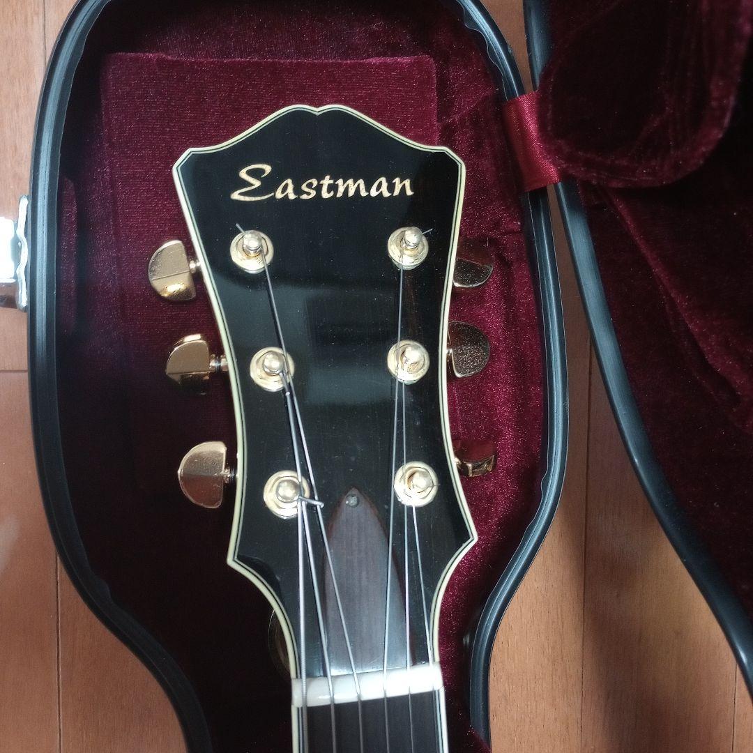 ギター Eastman T-145SMD sunburst