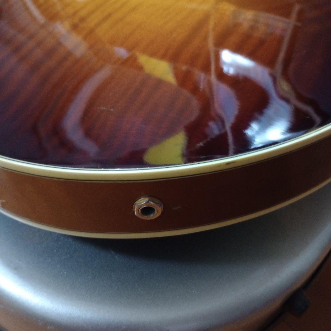 ギター Eastman T-145SMD sunburst