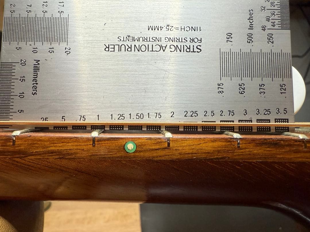 小坂弦楽器工房　アイリッシュブズーキ