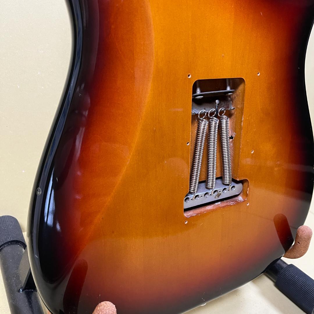 Fender Japan ST67-85L STB-67/L 右利き用