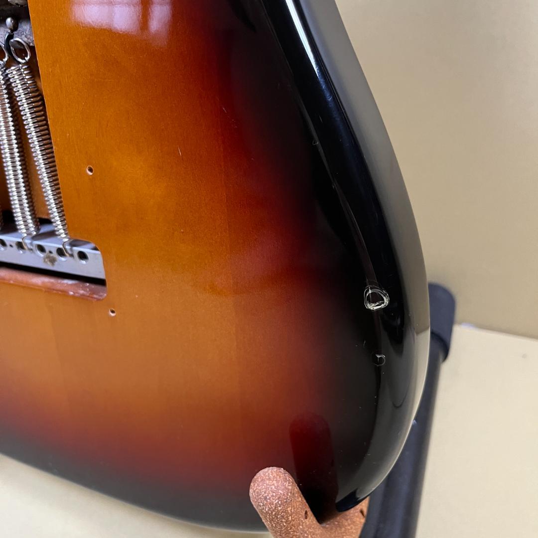 Fender Japan ST67-85L STB-67/L 右利き用