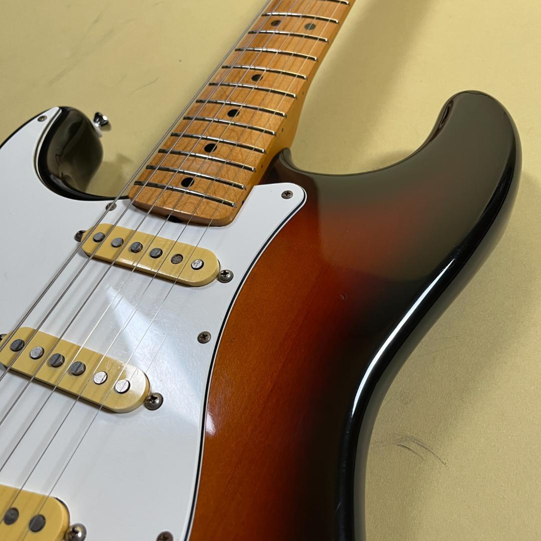 Fender Japan ST67-85L STB-67/L 右利き用