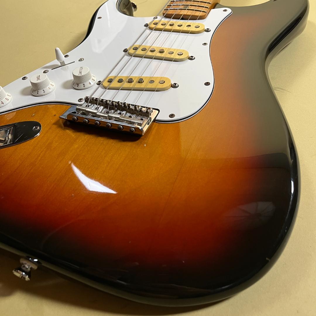 Fender Japan ST67-85L STB-67/L 右利き用