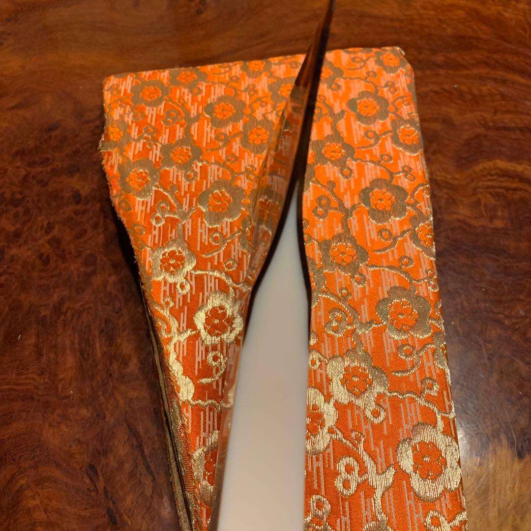 撥　三味線?　水牛？鼈甲？年代品