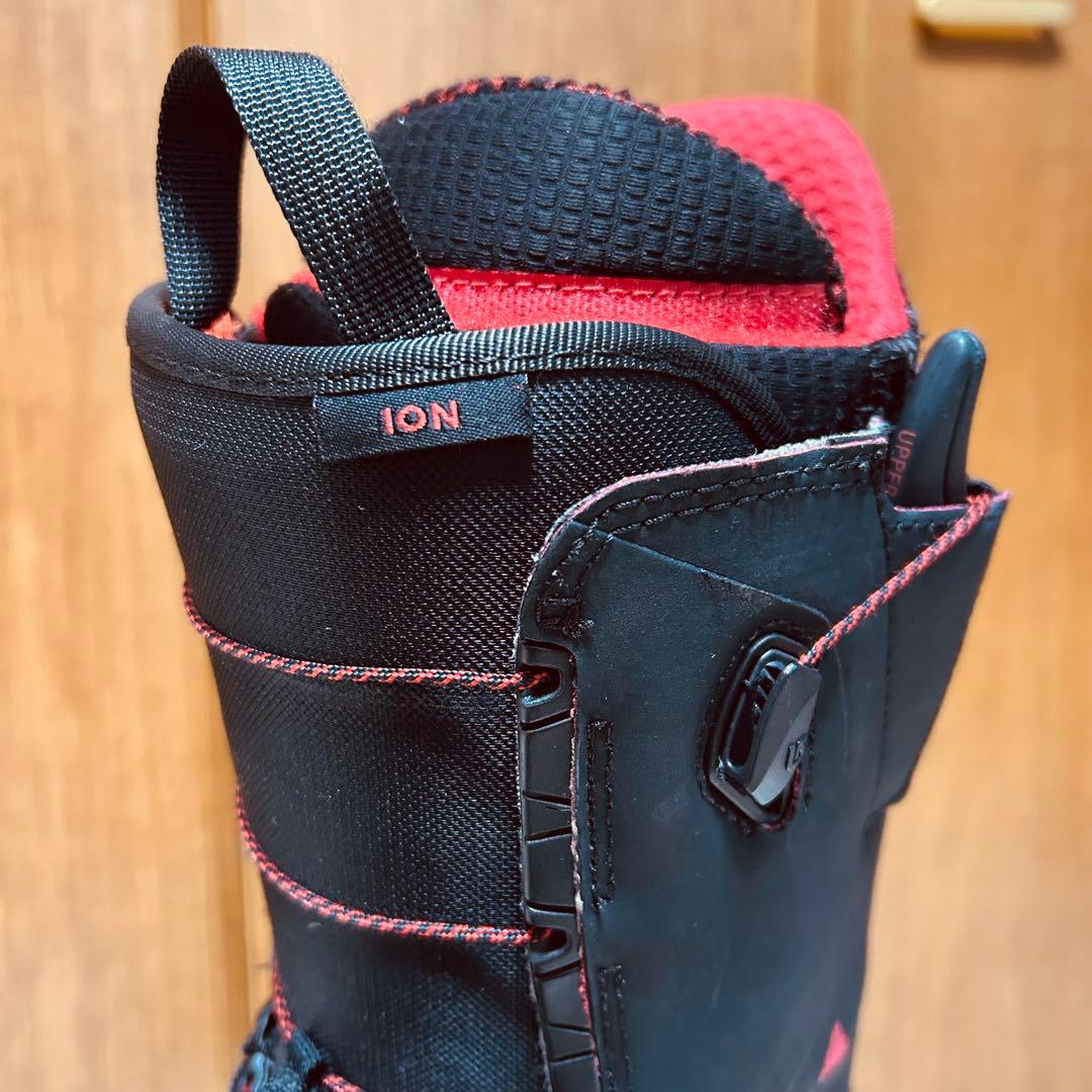 BURTON ION AF バートン アイオン スノボードブーツ 27.5cm