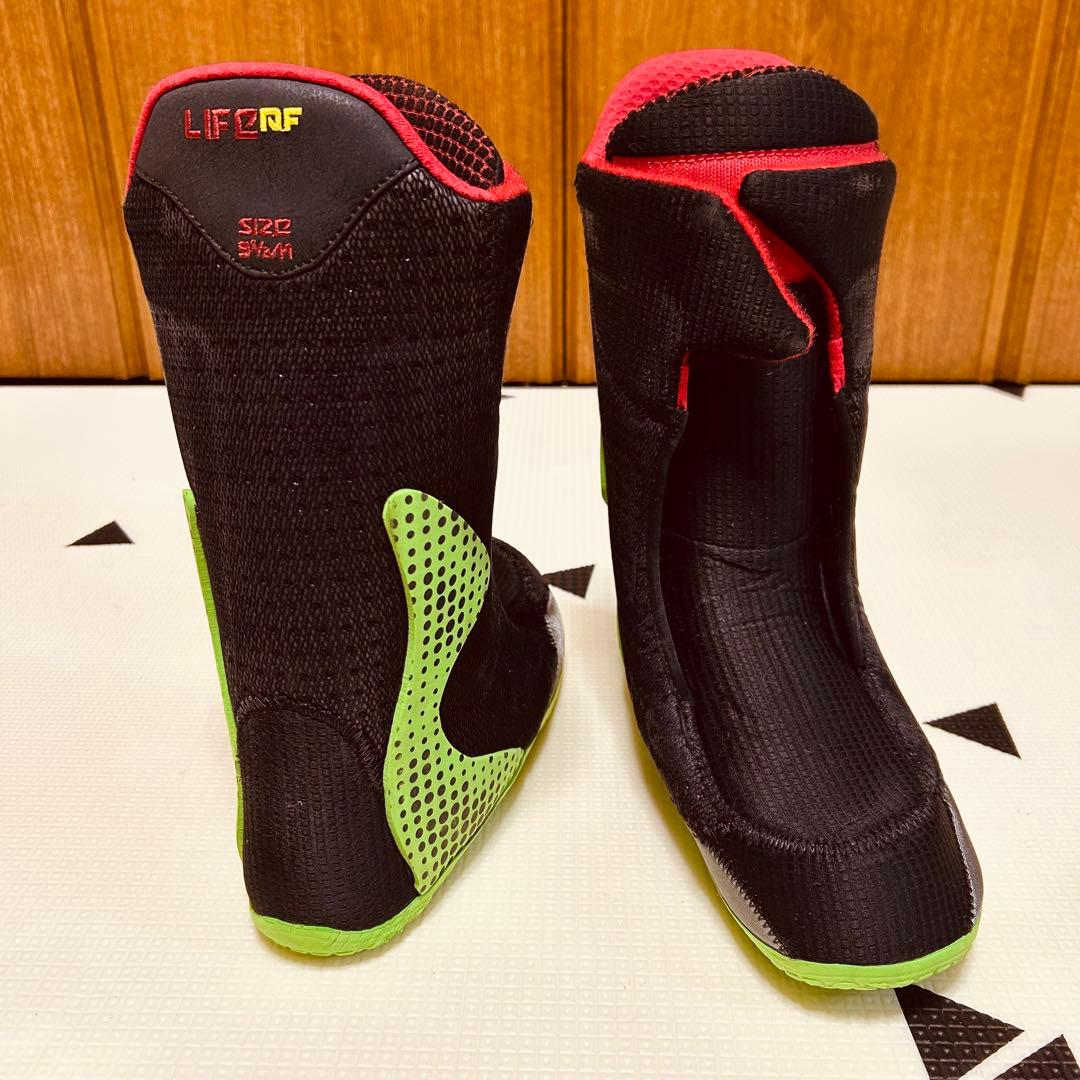 BURTON ION AF バートン アイオン スノボードブーツ 27.5cm