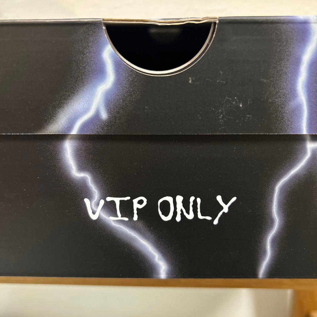 シューズ(男性用) Nike ja3 US8