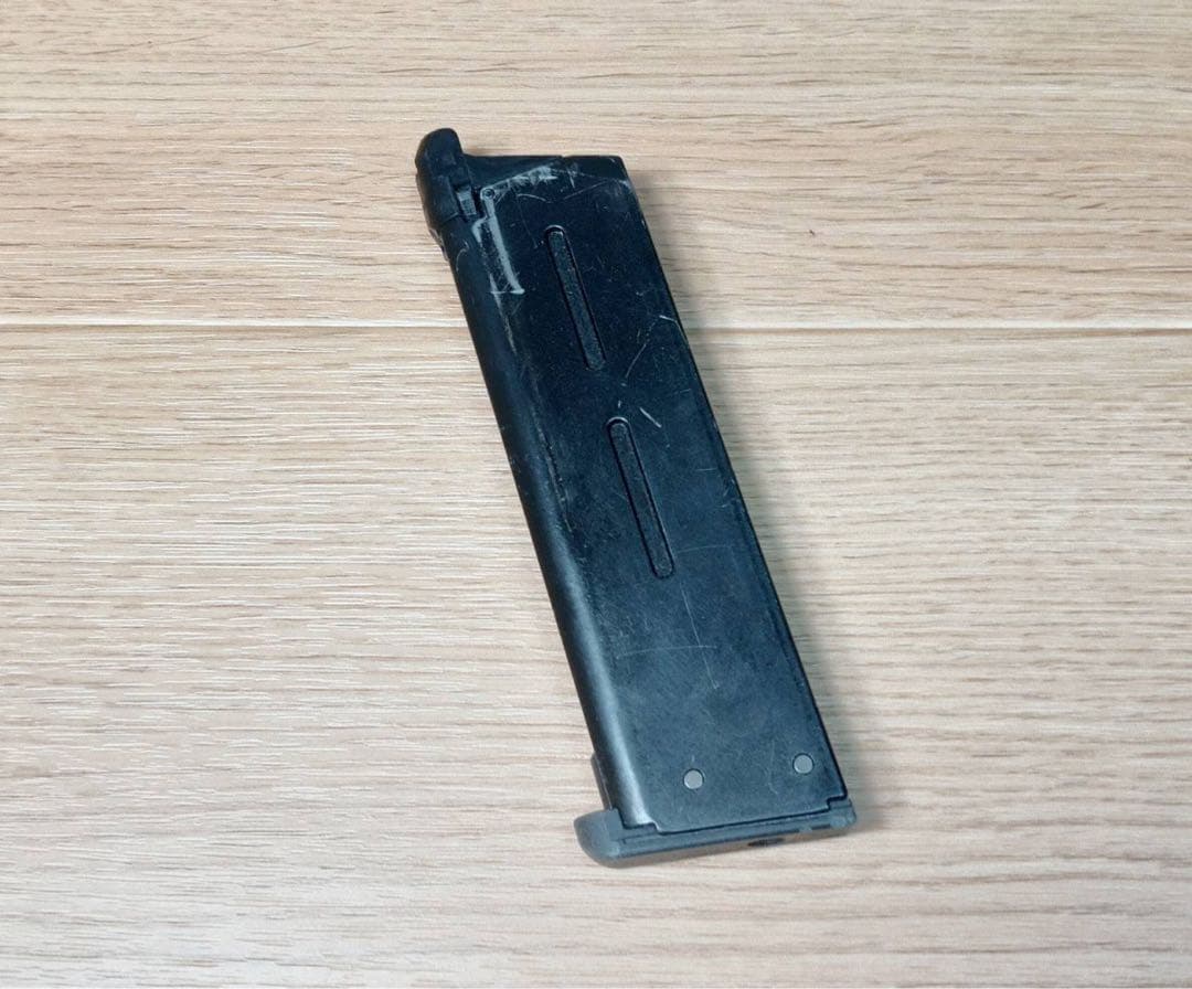 東京マルイ COLT M45A1 CQBピストル（USMC） ガスブローバック