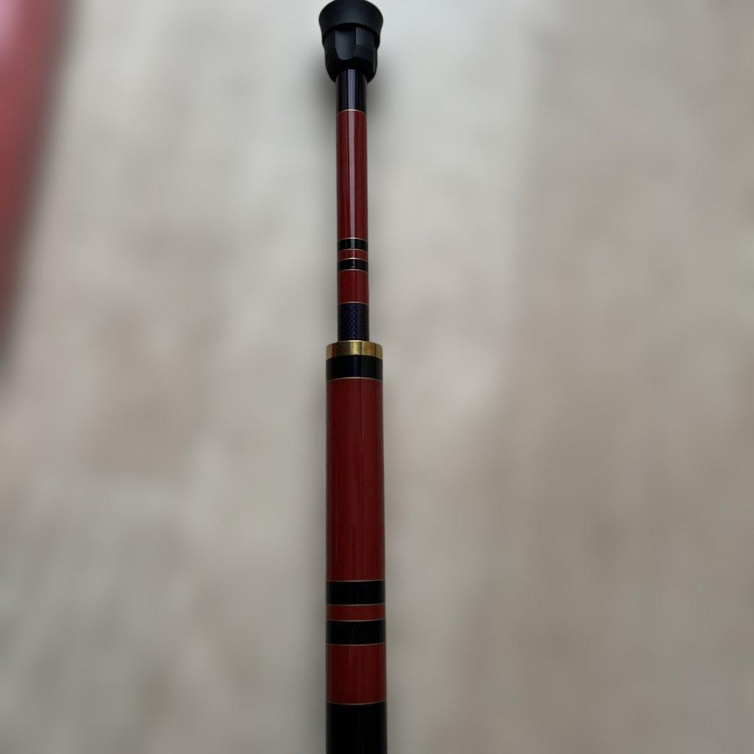 がまかつがま磯たもの柄SPECIALGPR 630サンライン 釣武者MST松田稔