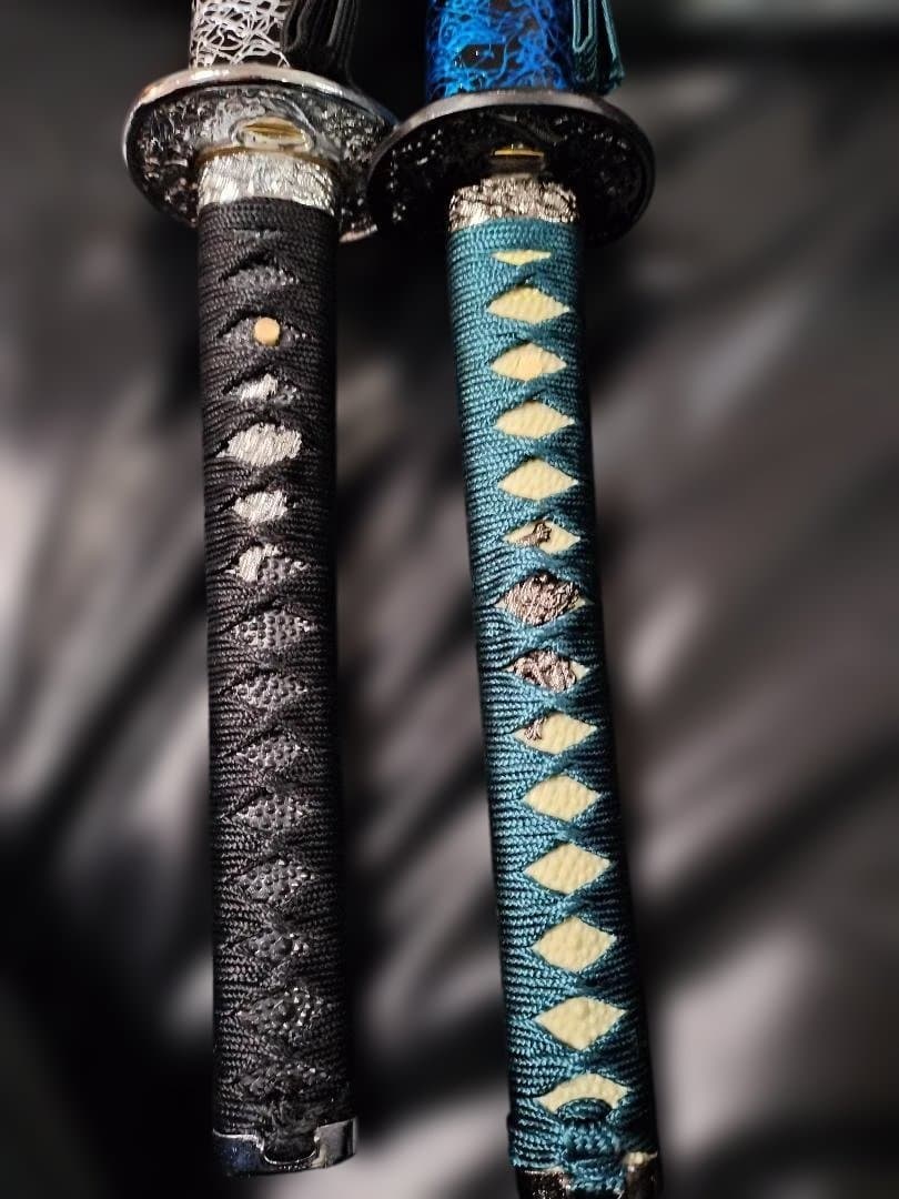 最安★大刀★模造刀★「青雲」★新品未使用保存品