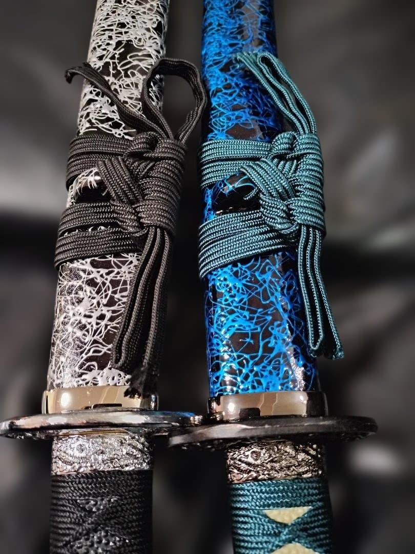 最安★大刀★模造刀★「青雲」★新品未使用保存品