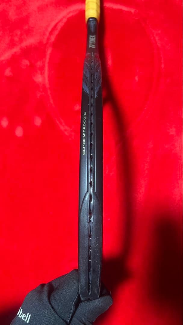 な*ん様 【最高級モデル】YONEX REGNA 98（レグナ 98）G2 専用