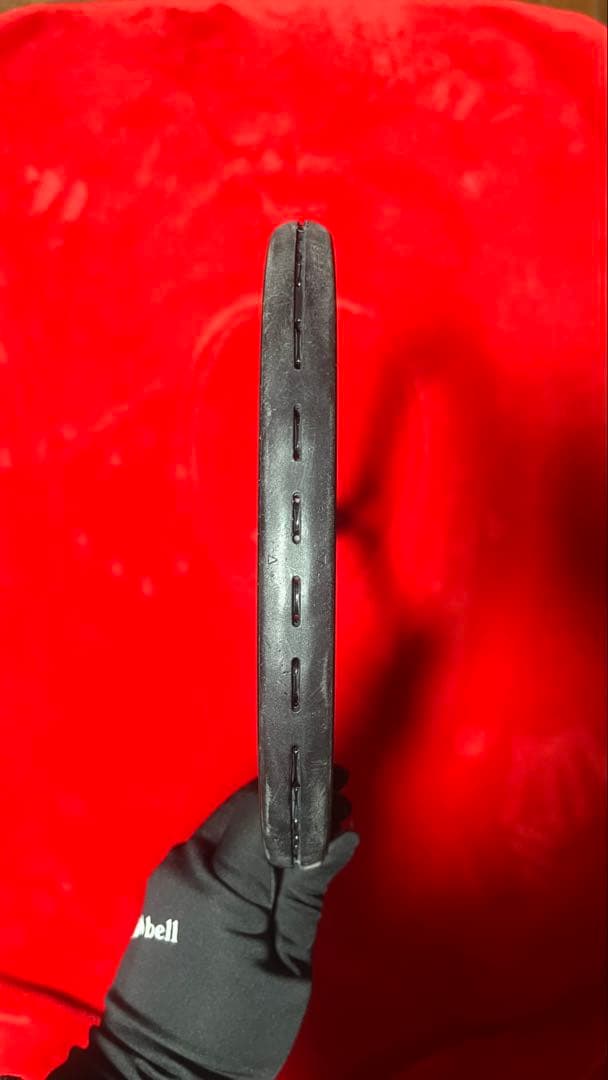 な*ん様 【最高級モデル】YONEX REGNA 98（レグナ 98）G2 専用