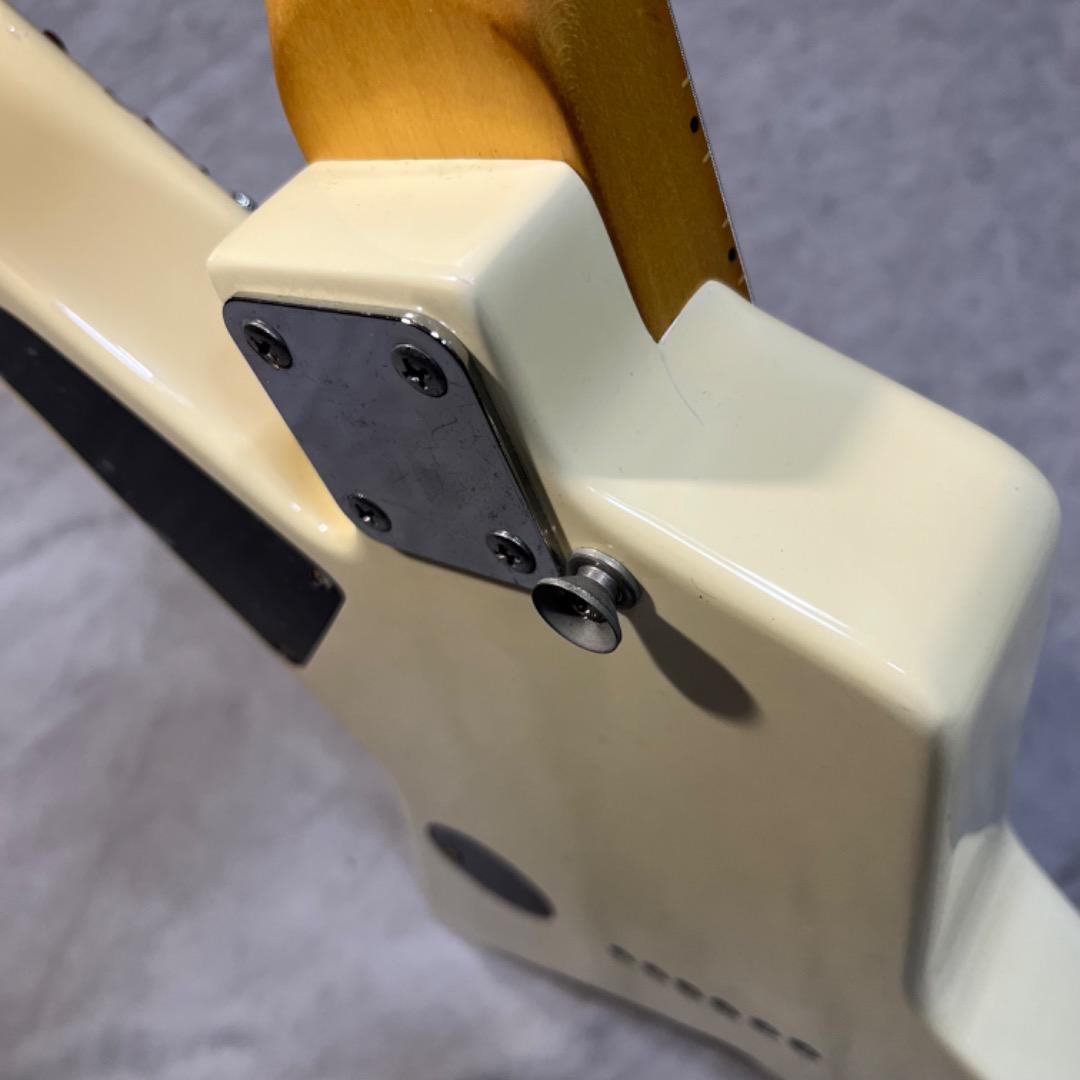 EDWARDS Random Star Mini 　高崎晃モデル　ミニギター