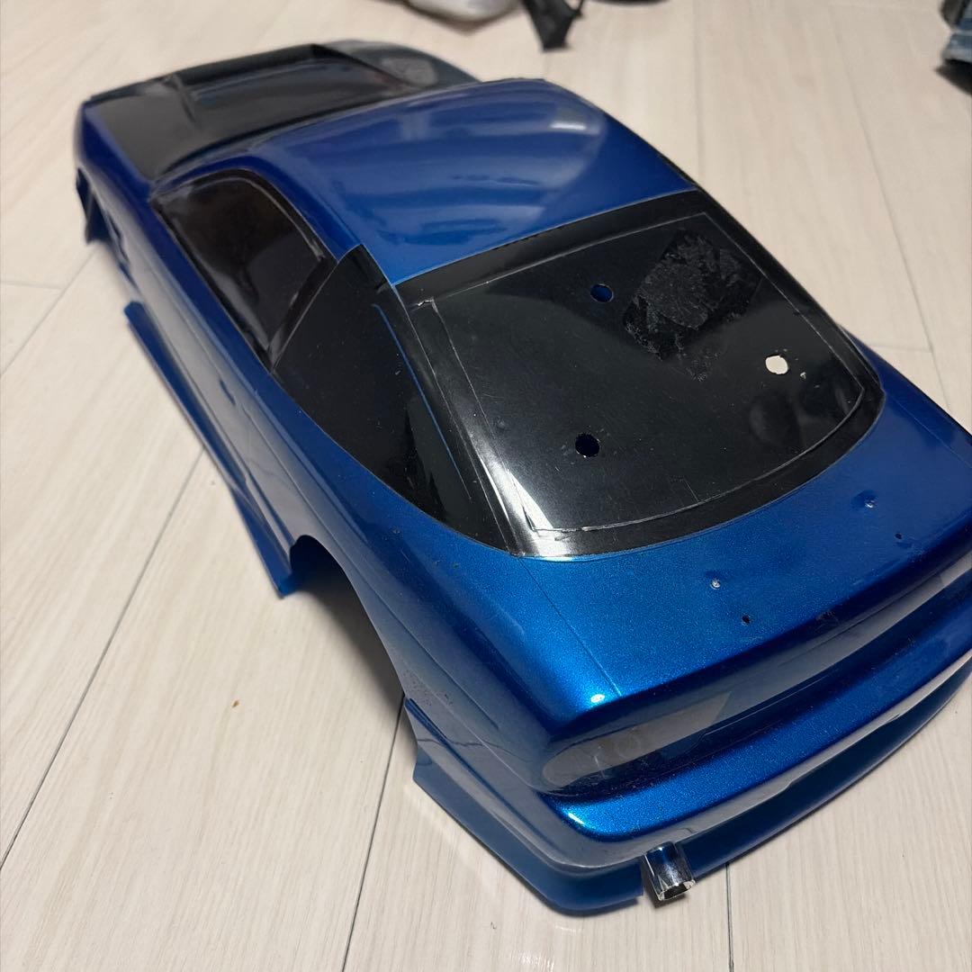 YOKOMO YD2 フルセット ラジコン　値下げあり