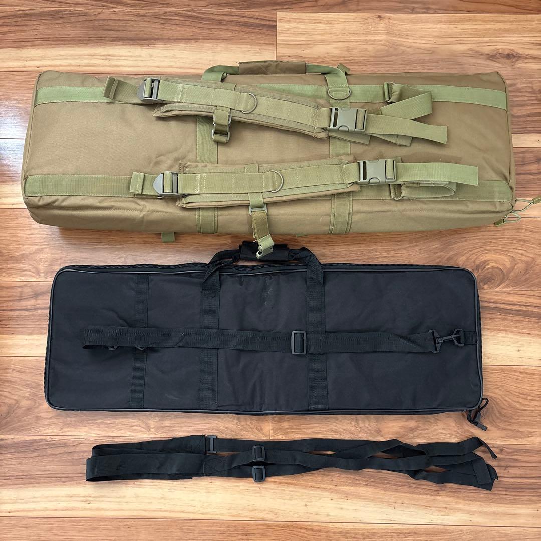 ねぇう サバゲー 東京マルイ MP5-J 引退セット