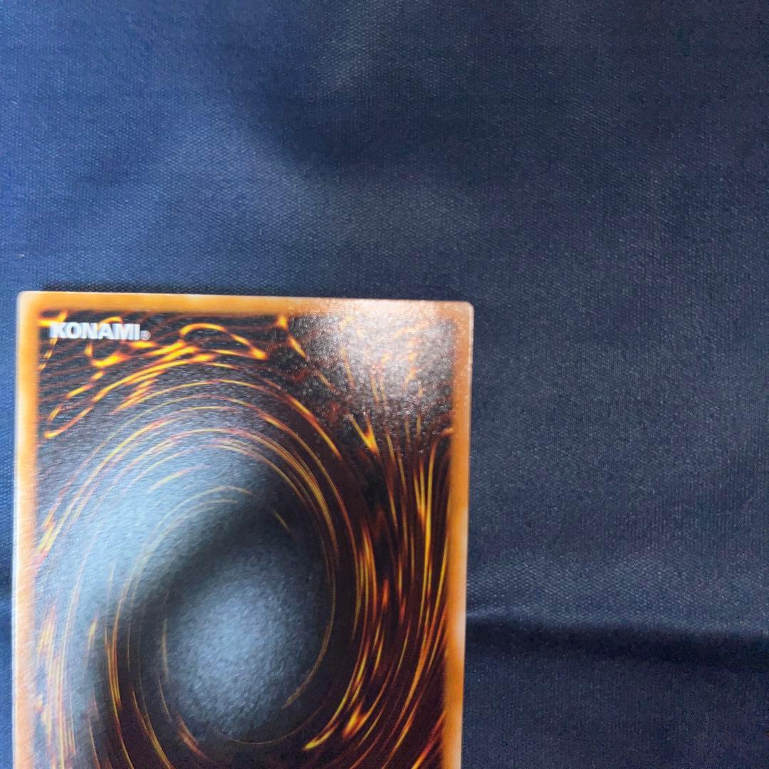 遊戯王カード　ダークネクロフィア　レリーフ