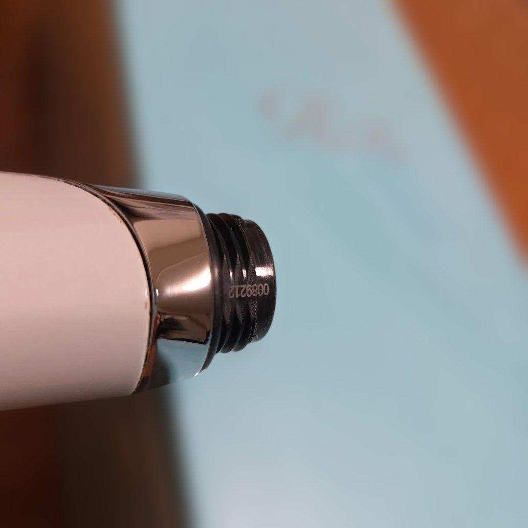 ReFa シャワーヘッド マイクロバブル機能付き