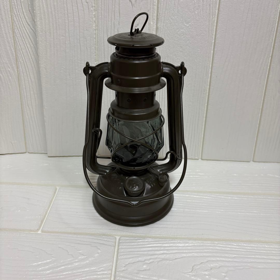 未使用 フュアーハンド ベイビースペシャル276 マットブラック