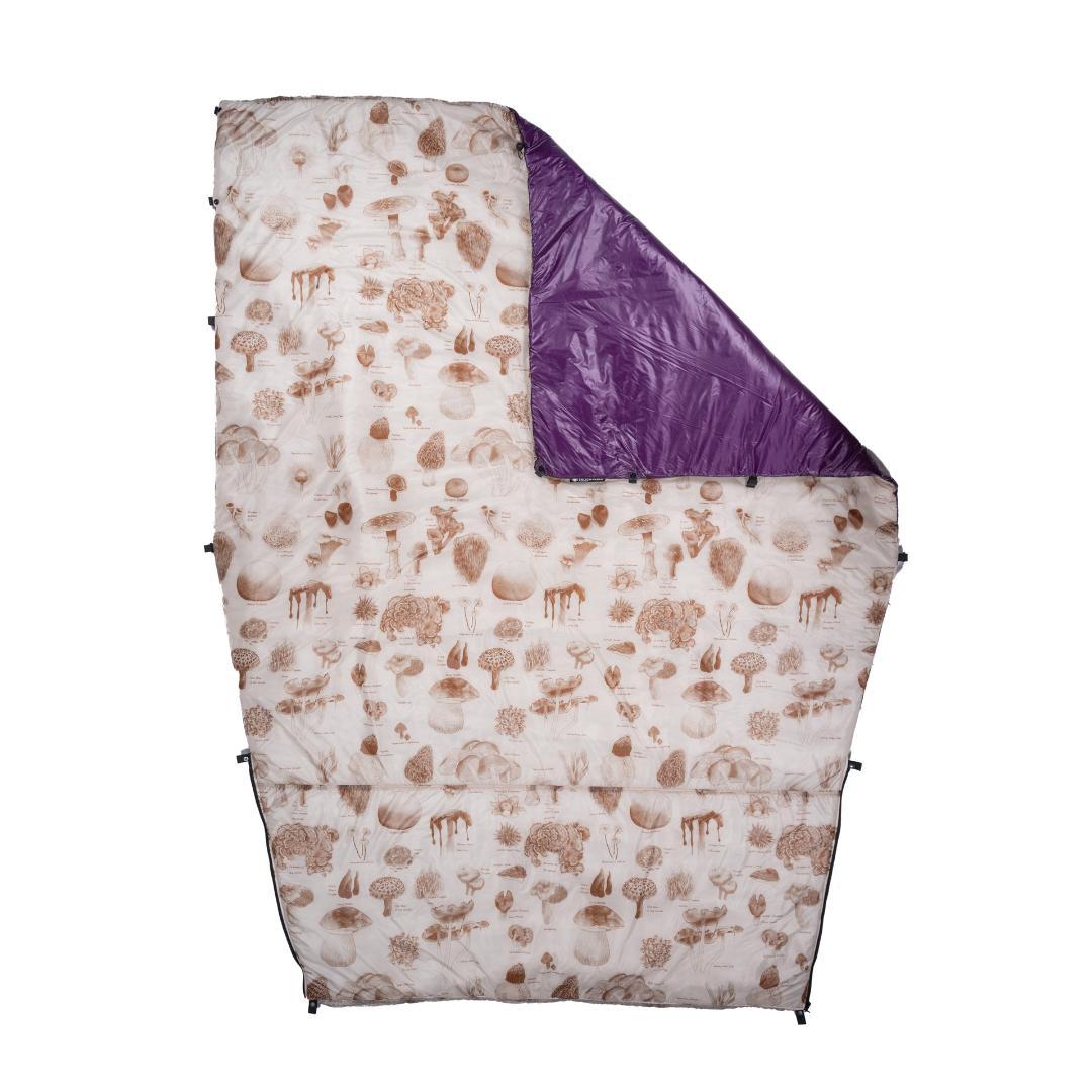 アウトドア寝具 ENLIGHTENED EQUIPMENT Revelation APEX