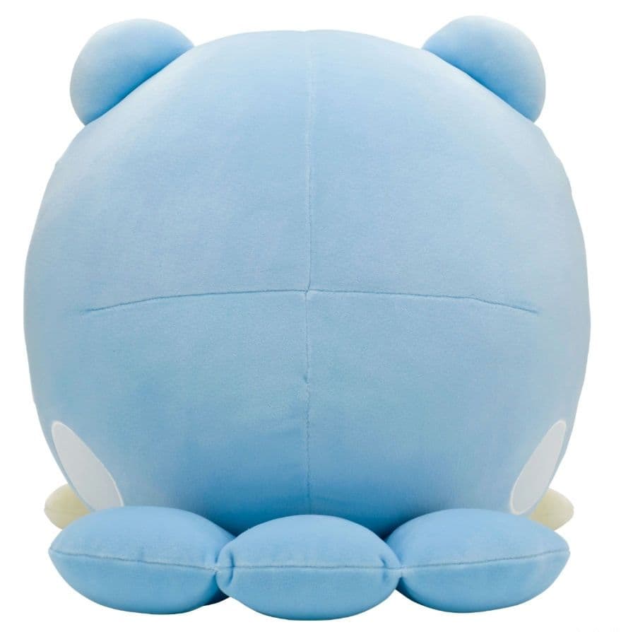 ポケモン★♥タマザラシ♥★もっちりっち★ぬいぐるみ★ポケモンセンター