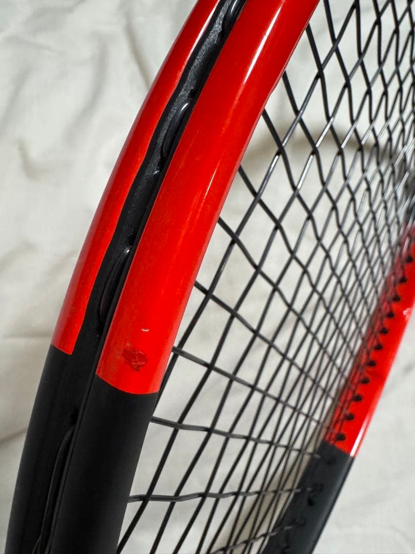 ウィルソンプロスタッフ97 V11.0 315g