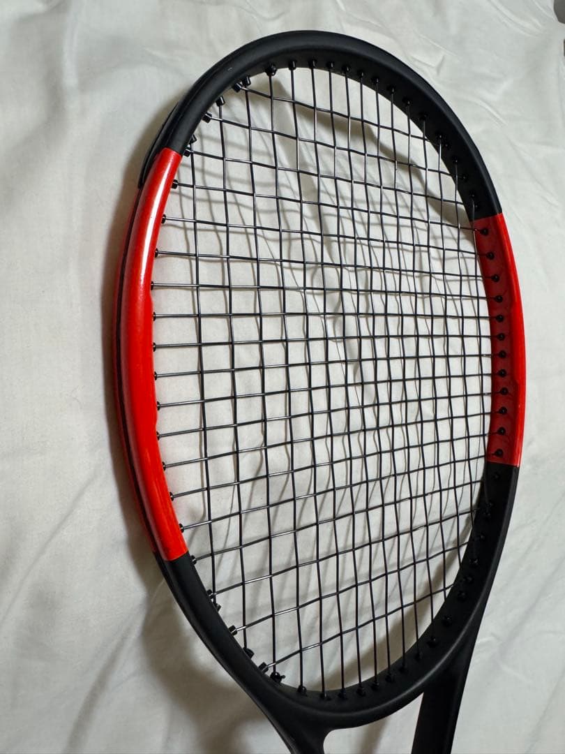 ウィルソンプロスタッフ97 V11.0 315g