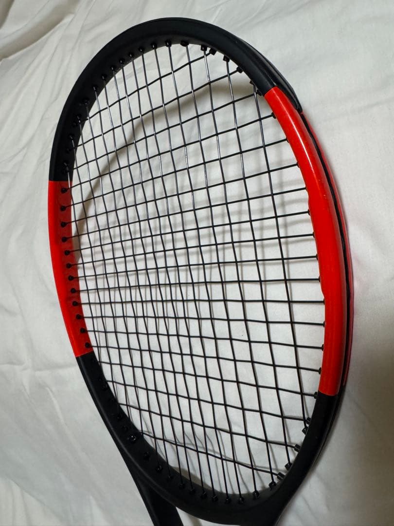 ウィルソンプロスタッフ97 V11.0 315g