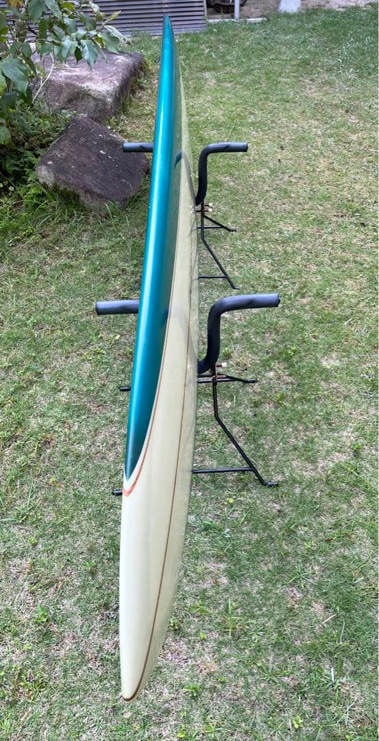 ガトヘロイ（Gato Heroi）クラッシックキラー 9.8f