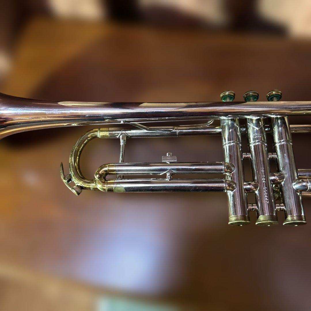 美品トランペット専用品