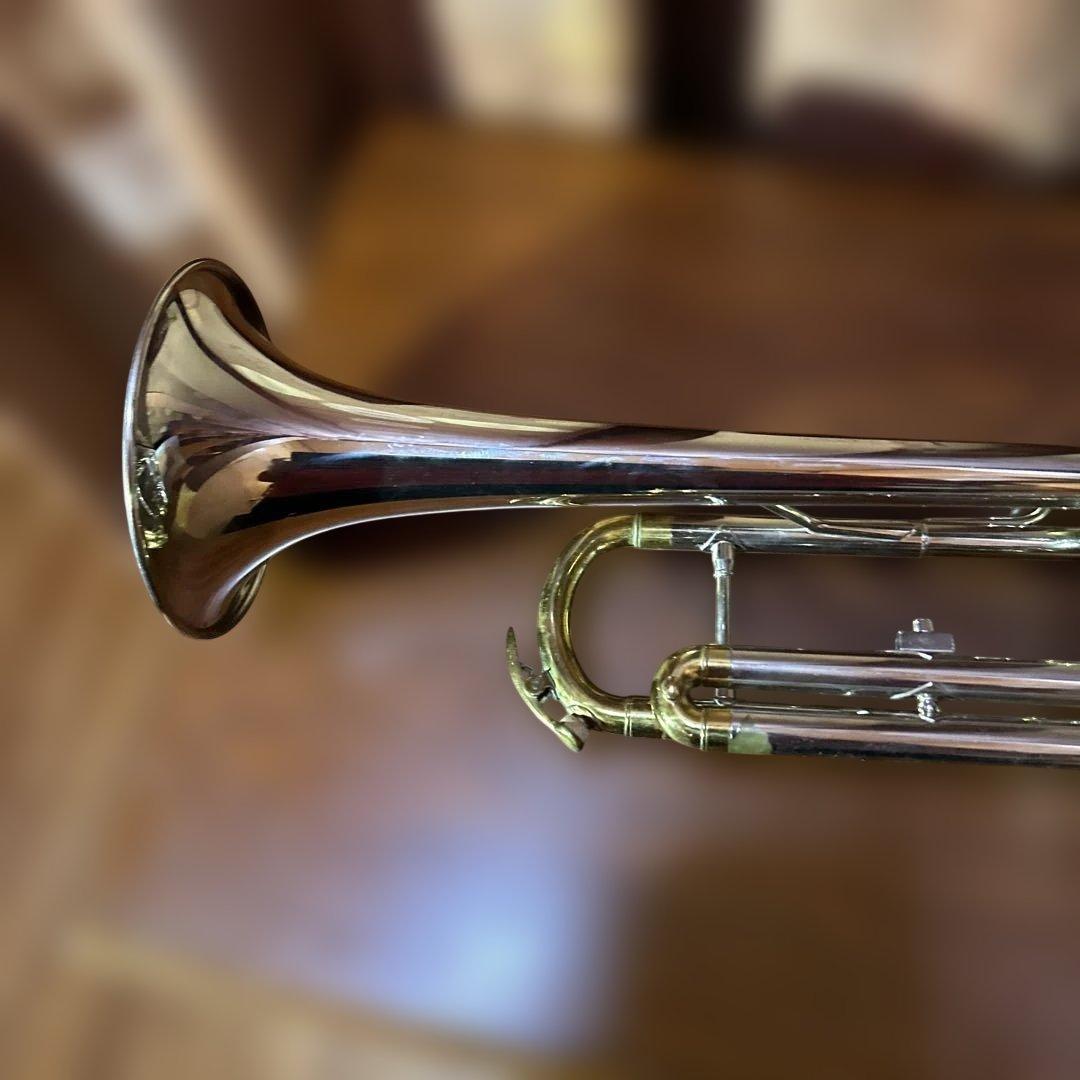 美品トランペット専用品