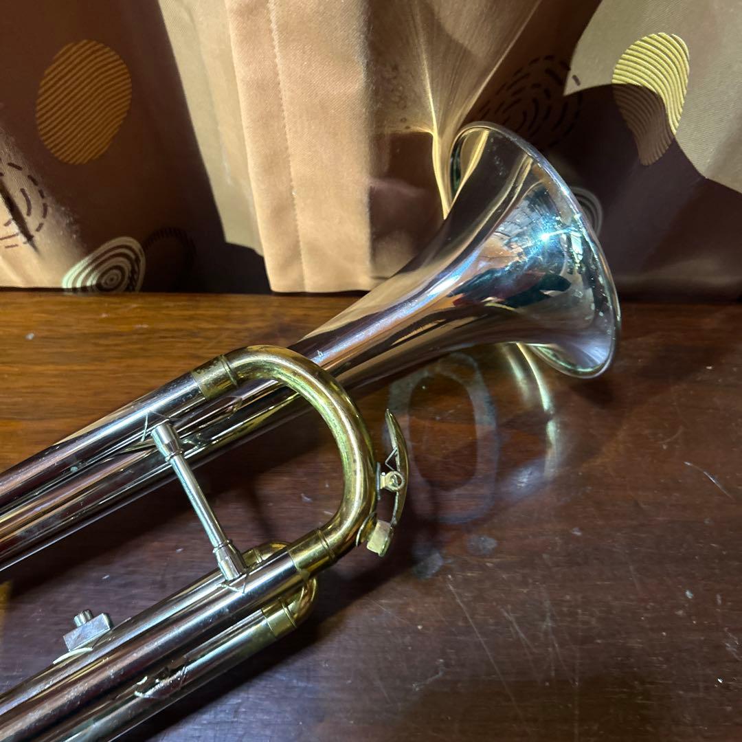 美品トランペット専用品
