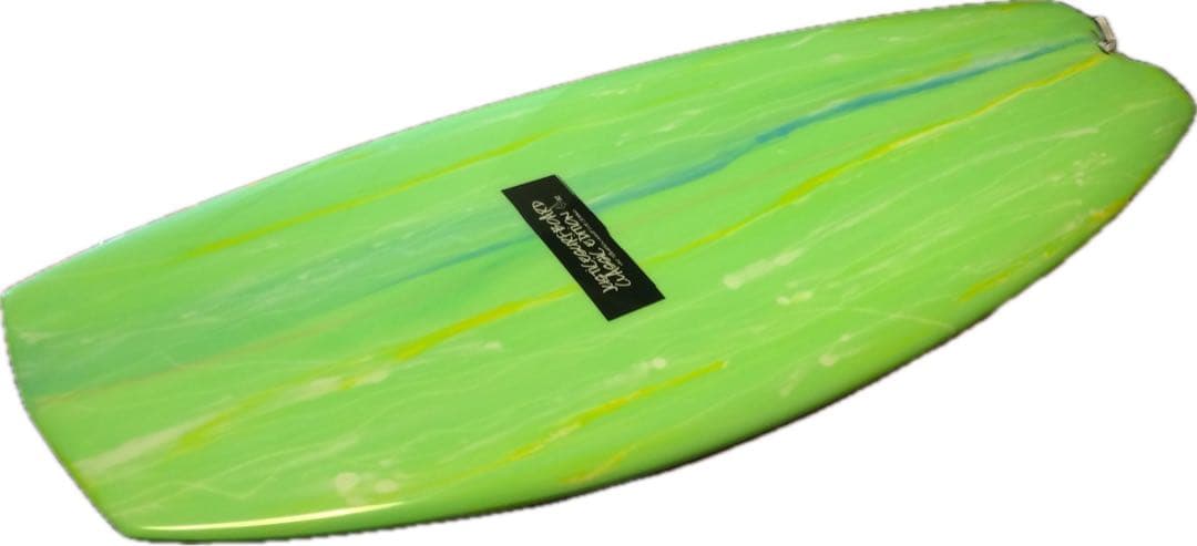 値下げ　JUSTICE SURFBOARD HoverFish　5.3