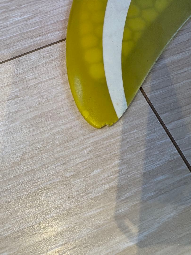 値下げ　JUSTICE SURFBOARD HoverFish　5.3