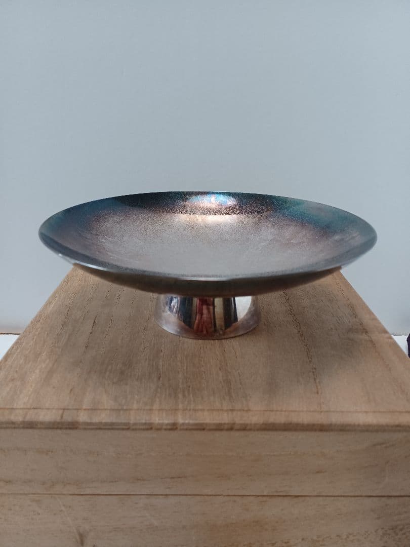 銀杯　175g　純銀刻印有り