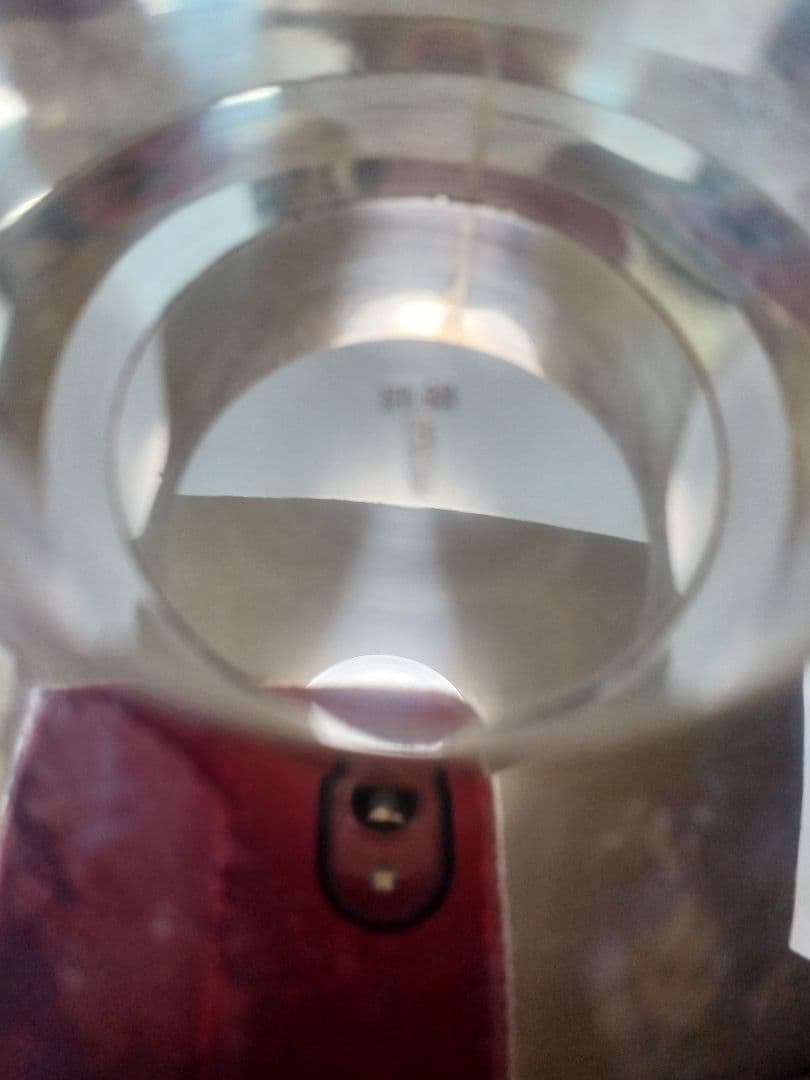 銀杯　175g　純銀刻印有り