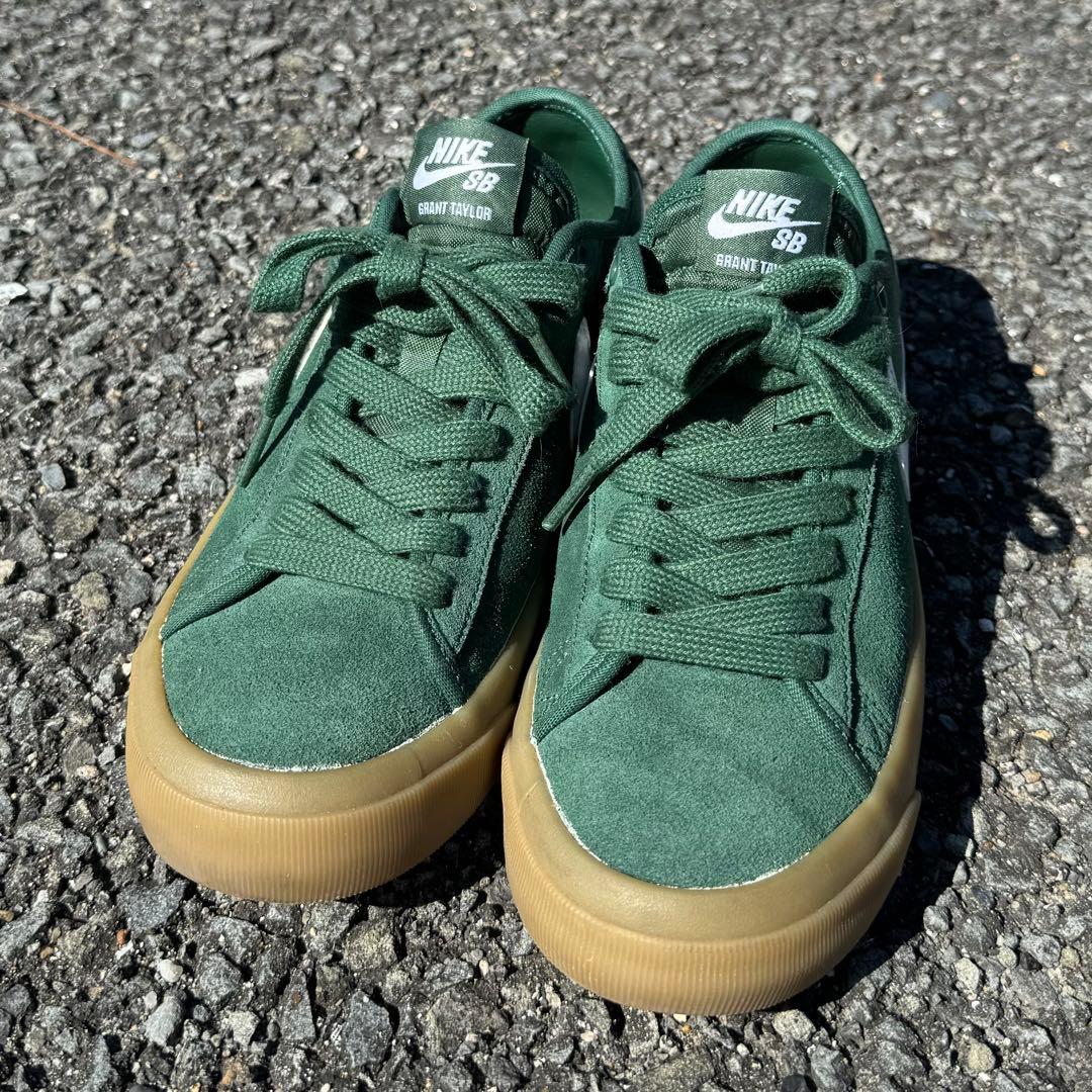 激レア 美品 NIKE SB ZOOM BLAZER 23.5cm