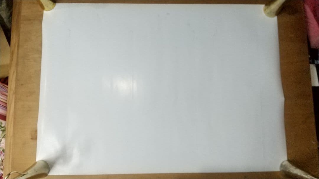 ウタダヒカル First Love ポスター 宇多田ヒカルポスター。