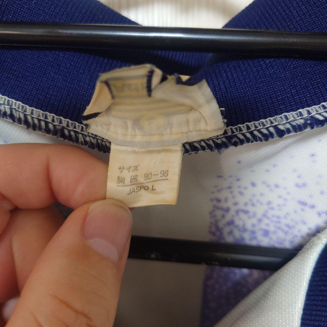 Admiral アビスパ福岡 1995年ユニフォーム